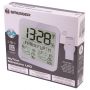 - Bresser MyTime Meteotime LCD 