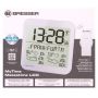 - Bresser MyTime Meteotime LCD 