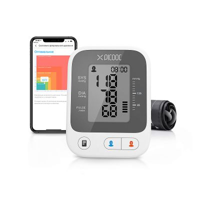   Picooc X1 Pro -      - "  "