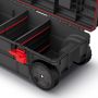 Модульный ящик для инструментов Kistenberg X-Wagon KXB8040W-S411