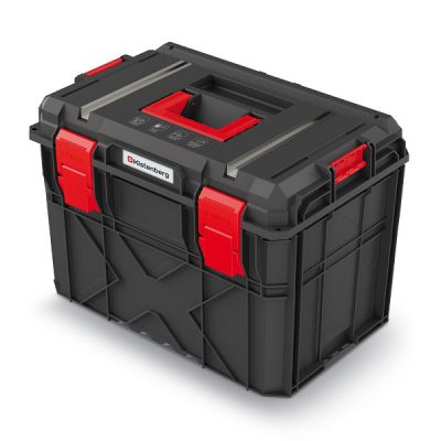    Kistenberg X-Block TECH KXB604040G-S411 -      - "  "