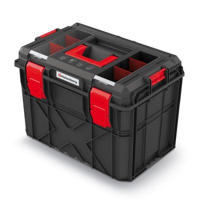    Kistenberg X-LOG KXB604040F-S411 -      - "  "