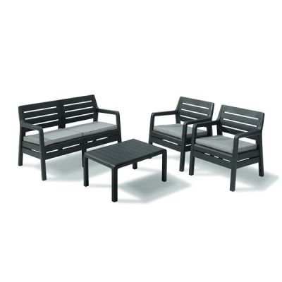    Keter Delano Set  -      - "  "