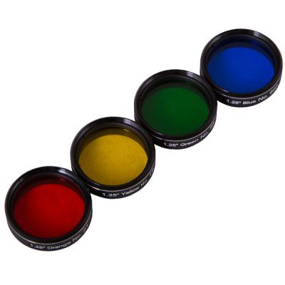  Explore Scientific 2 -      - "  "