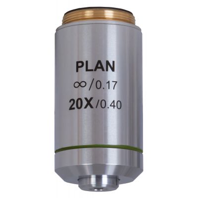  Levenhuk MED 20x/ -      - "  "