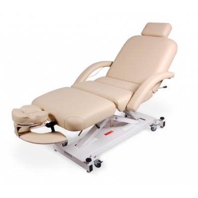 Стационарный массажный стол US Medica Profi - купить по специальной цене в интернет-магазине "Уют в доме"