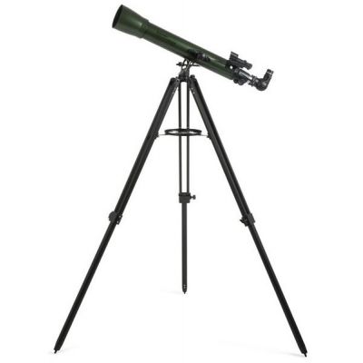 Телескоп-рефрактор Celestron ExploraScope 70 AZ - купить по специальной цене в интернет-магазине "Уют в доме"