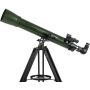Телескоп на штативе Celestron ExploraScope 70 AZ