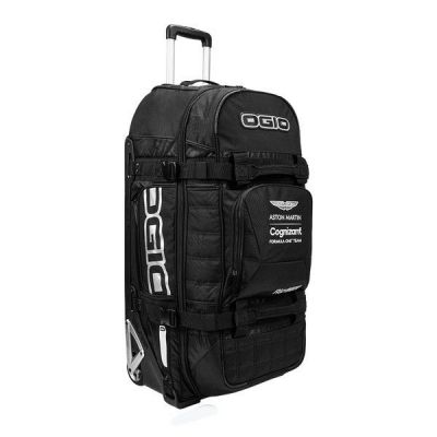 Спортивная сумка Ogio AMF1 X RIG 9800 черный 123 л - купить по специальной цене в интернет-магазине "Уют в доме"