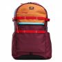 Рюкзак городской Ogio Alpha+ 20 бордовый