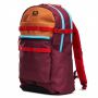 Рюкзак городской Ogio Alpha+ 20 бордовый