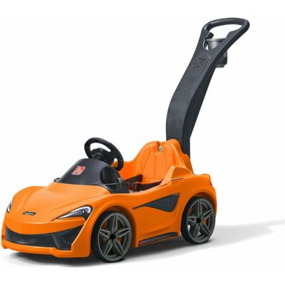 -   Step-2 McLaren -      - "  "