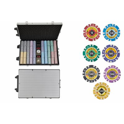    Partida crw1000 Crown -      - "  "