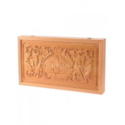  WoodGames WGN-SO-B   -      - "  "