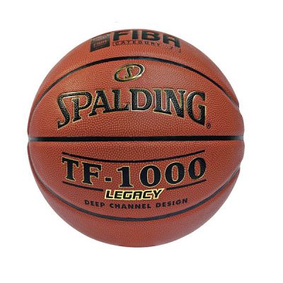   Spalding TF-1000 Legacy FIBA  .6 -      - "  "