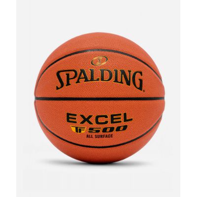 Баскетбольный мяч Spalding Excel TF-500 р.7 - купить по специальной цене в интернет-магазине "Уют в доме"