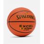 Мяч баскетбольный Spalding Excel TF-500 р.7