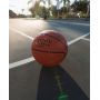 Мяч баскетбольный Spalding Excel TF-500 р.7