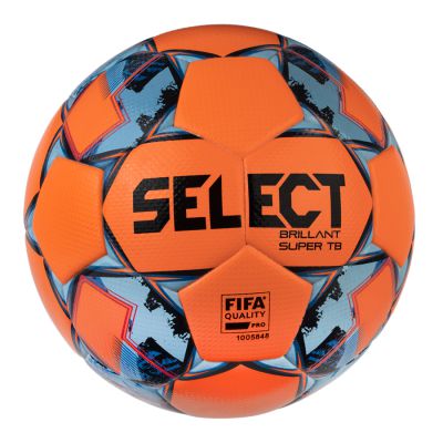   Select Brilliant Super FIFA TB 810316-162-5-5 -      - "  "