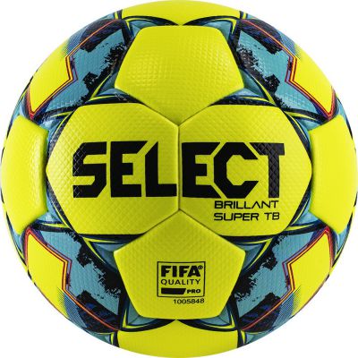   Select Brillant Super TB FIFA TB 10316-152-5 -      - "  "