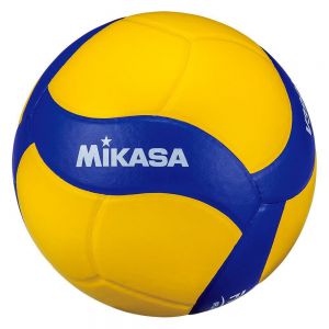 Волейбольный мяч Mikasa V390W р.5