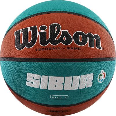   Wilson VTB Sibur Gameball co .7 -      - "  "