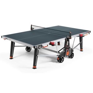 Теннисный стол Cornilleau 600X Outdoor Вlue 7 мм