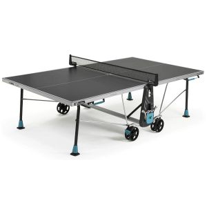 Теннисный стол Cornilleau 300X Outdoor Grey 5 мм