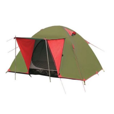Трекинговая палатка Tramp Lite Wonder 2 - купить по специальной цене в интернет-магазине "Уют в доме"