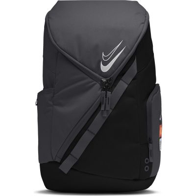 Спортивный рюкзак Nike KD Backpack черный/серый - купить по специальной цене в интернет-магазине "Уют в доме"