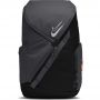 Рюкзак спортивный Nike KD Backpack черный/серый