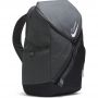 Рюкзак спортивный Nike KD Backpack черный/серый