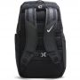 Рюкзак спортивный Nike KD Backpack черный/серый
