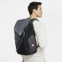 Рюкзак спортивный Nike KD Backpack черный/серый