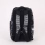  Nike Elite ro rinted asketball ackpack