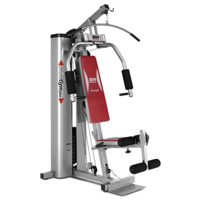  BH Fitness Multigym lus -      - "  "