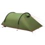   HIGH PEAK Kite 2 LW pesto/red