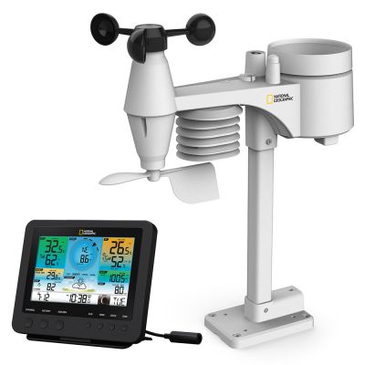  Bresser National Geographic 7  1 Wi-Fi -      - "  "