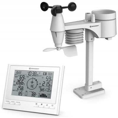  Bresser 7  1 ClimateScout Exclusive  -      - "  "