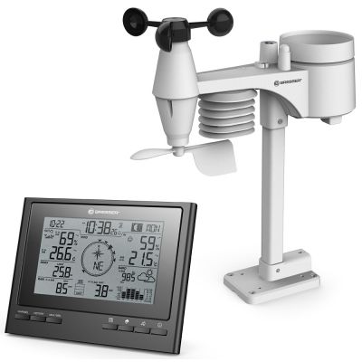  Bresser 7  1 ClimateScout Exclusive  -      - "  "