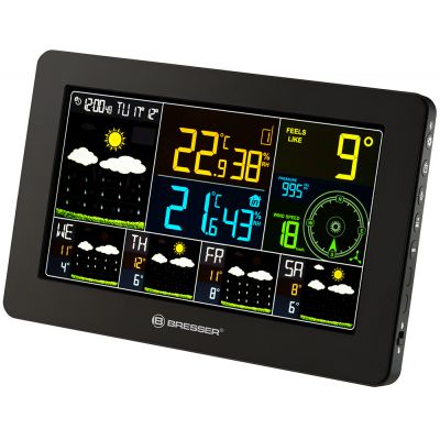  Bresser 4CAST Wi-Fi -      - "  "