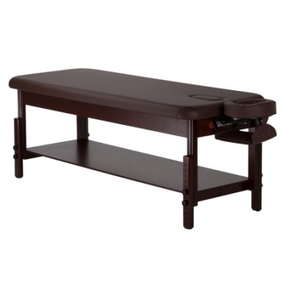 Стационарный массажный стол Yamaguchi Kioto - купить по специальной цене в интернет-магазине "Уют в доме"