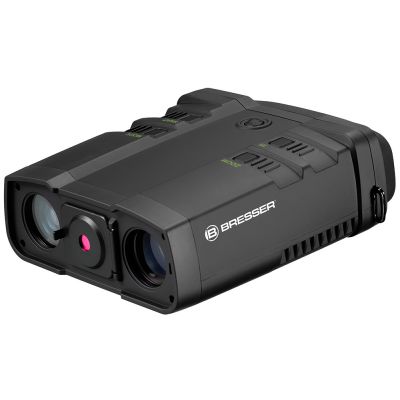   Bresser NightSpyDIGI Pro FHD 3.6x -      - "  "