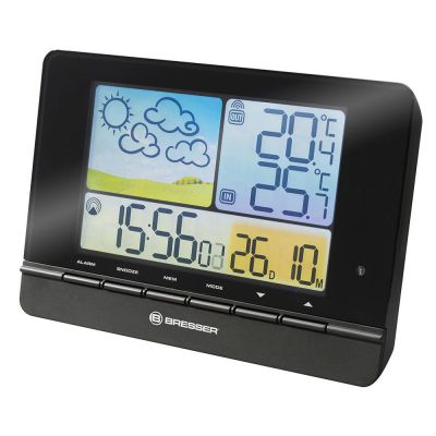  Bresser MeteoTrend Colour -      - "  "