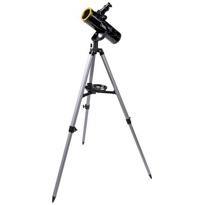 - Bresser National Geographic 76/350 AZ -      - "  "