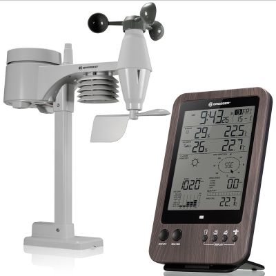  Bresser 5  1 WTW -      - "  "