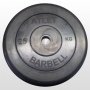     MB Barbell MB-AtletB51-25