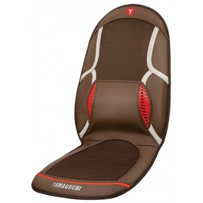   Yamaguchi Drive -      - "  "