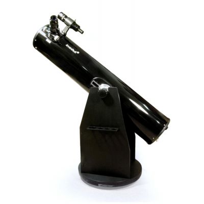 Телескоп-рефлектор Levenhuk Ra 200N Dob - купить по специальной цене в интернет-магазине "Уют в доме"