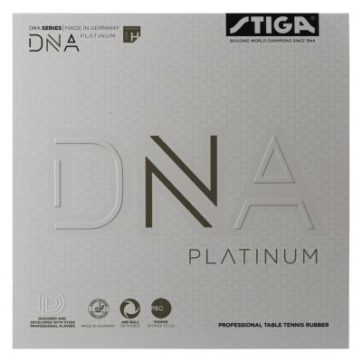    Stiga DNA Platinum H 2.1  -      - "  "